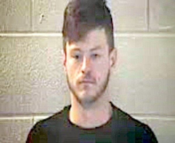 Pursuit leads to arrest of McCreary County man